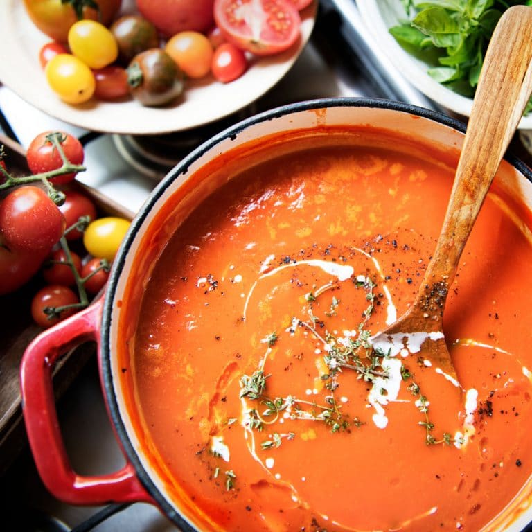 creamy-tomato-soup