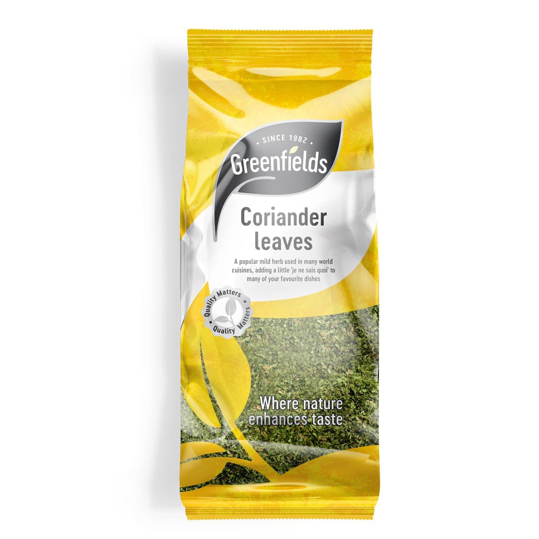 Coriander Leaves 35g